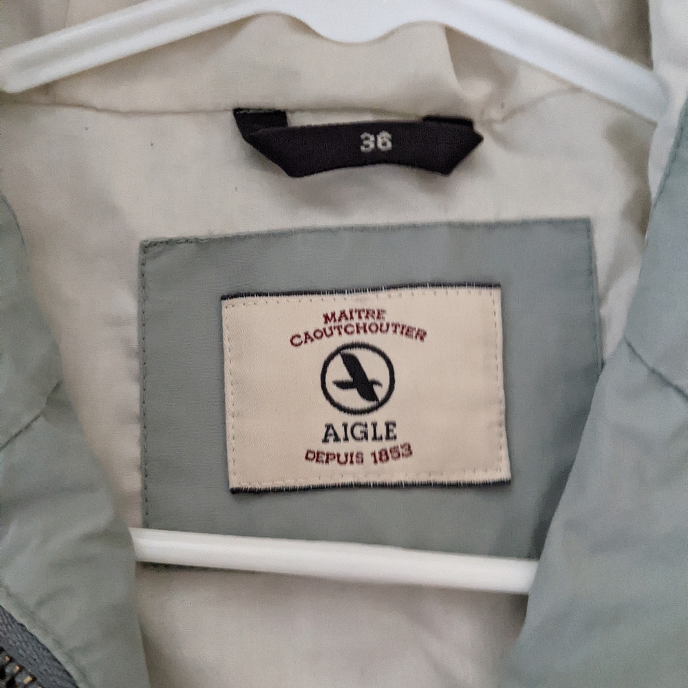 Women's lightweight bomber jacket - Picture 5 of 7